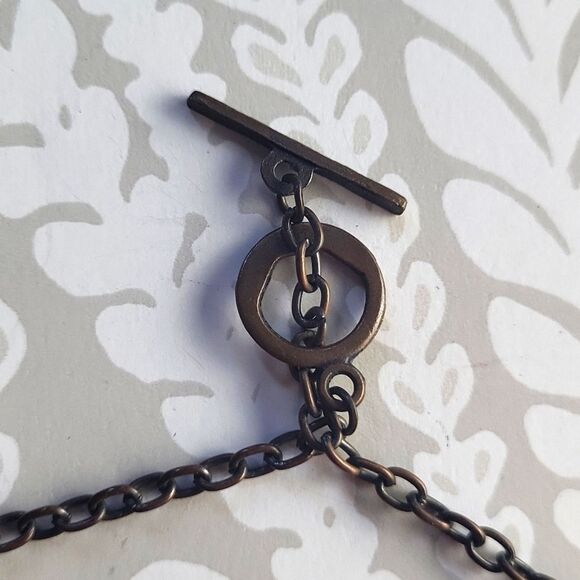 Fairy Quartz Crystal Necklace - Picture 3 of 3